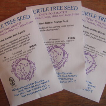 Mini & Multi Packs